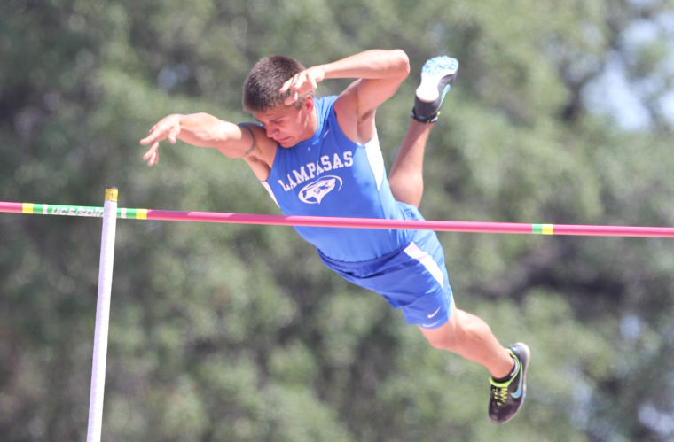 State Track 2014